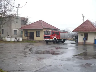 Híd-Knap Kft begyakorló gyakorlat.