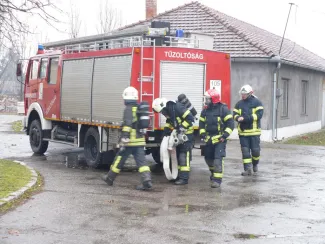 Híd-Knap Kft begyakorló gyakorlat.