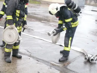 Híd-Knap Kft begyakorló gyakorlat.