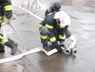 Híd-Knap Kft begyakorló gyakorlat.