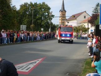Drogprevenciós előadás Gyomaendrődön