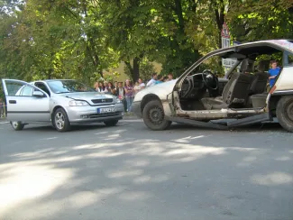 Drogprevenciós előadás Gyomaendrődön