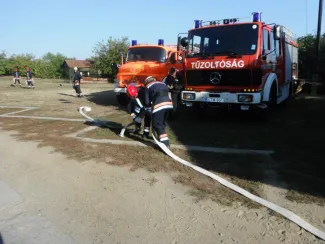 40 órás tanfolyam