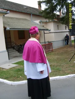 Új tűzoltó gépjárműfecskendővel gyarapodtunk