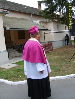 Új tűzoltó gépjárműfecskendővel gyarapodtunk