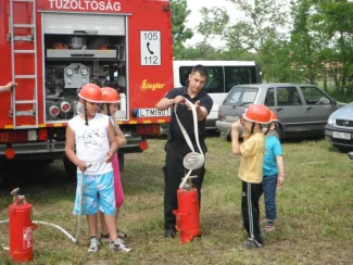 &amp;quot;Bogrács Napja&amp;quot; X. Paprikás Krumplifőző Verseny
