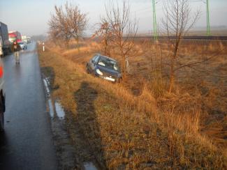 46-os főút, 33-34 km szelvény