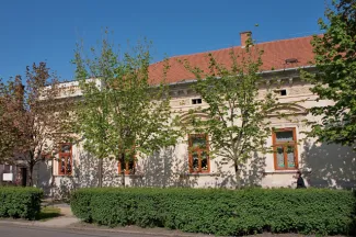 A Gyomaendrődi Százszorszép Óvoda pincéjét elöntötte a víz.