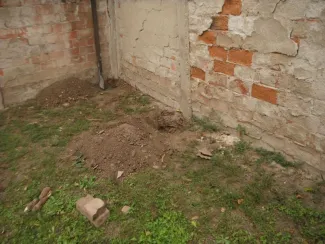 Világháborús bombák az oviban.
