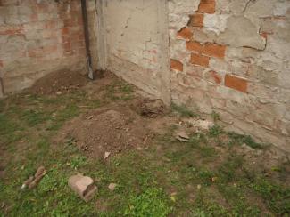 Világháborús bombák az oviban.