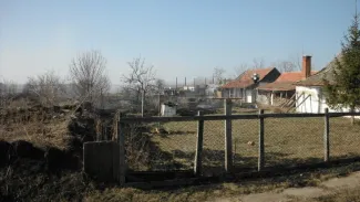 Nagylaposi avartűz