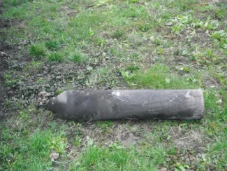 Lakástűz Gyomaendrődön