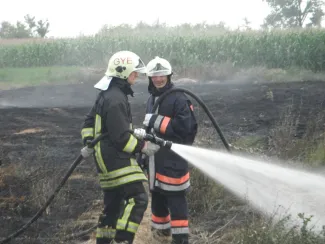 Avartűz
