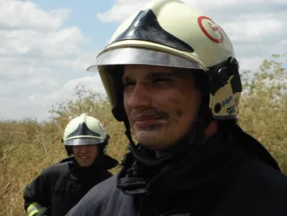 Avartűz