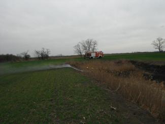 Nádastűz.