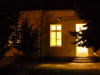 Bankrablók robbantottak az OTP-ben