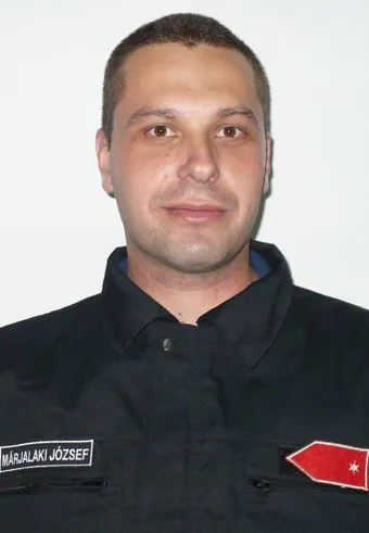 Márjalaki József