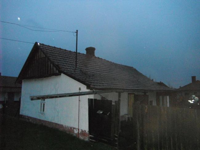 Kéménytűz